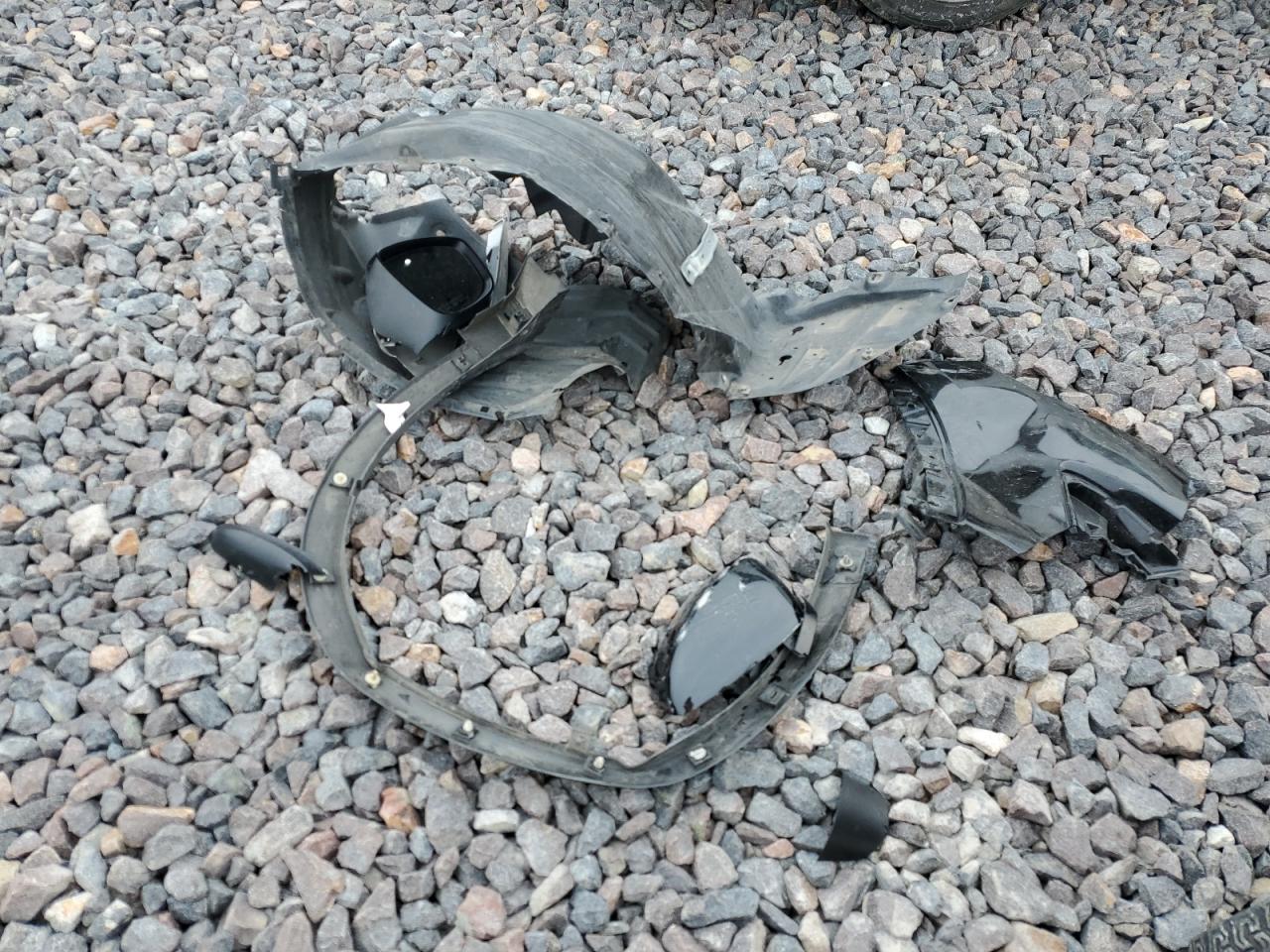 2014 Mazda Cx-5 Sport VIN: JM3KE2BE7E0344079 Lot: 92430475