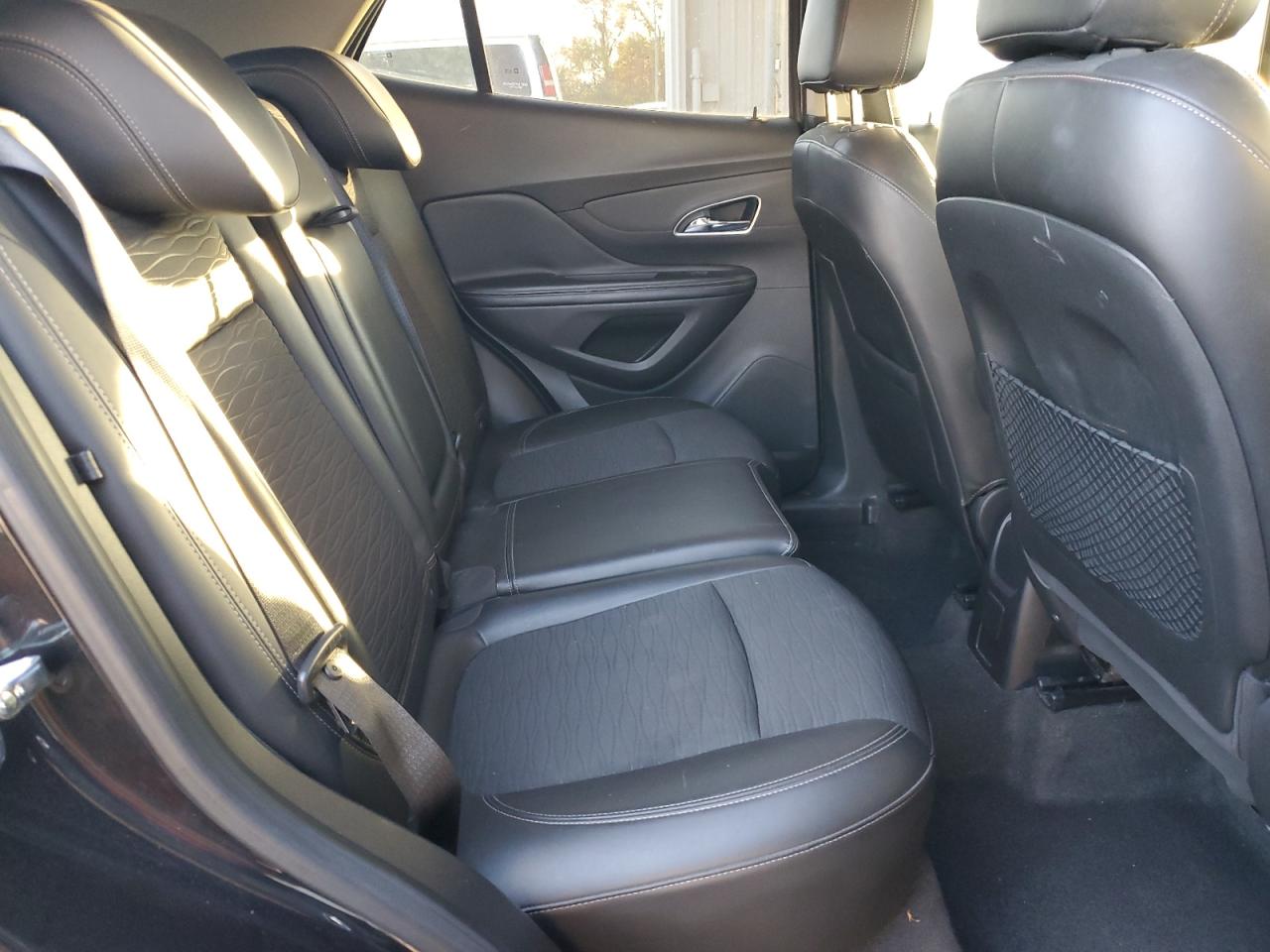 2015 Buick Encore VIN: KL4CJASB5FB221521 Lot: 91371955