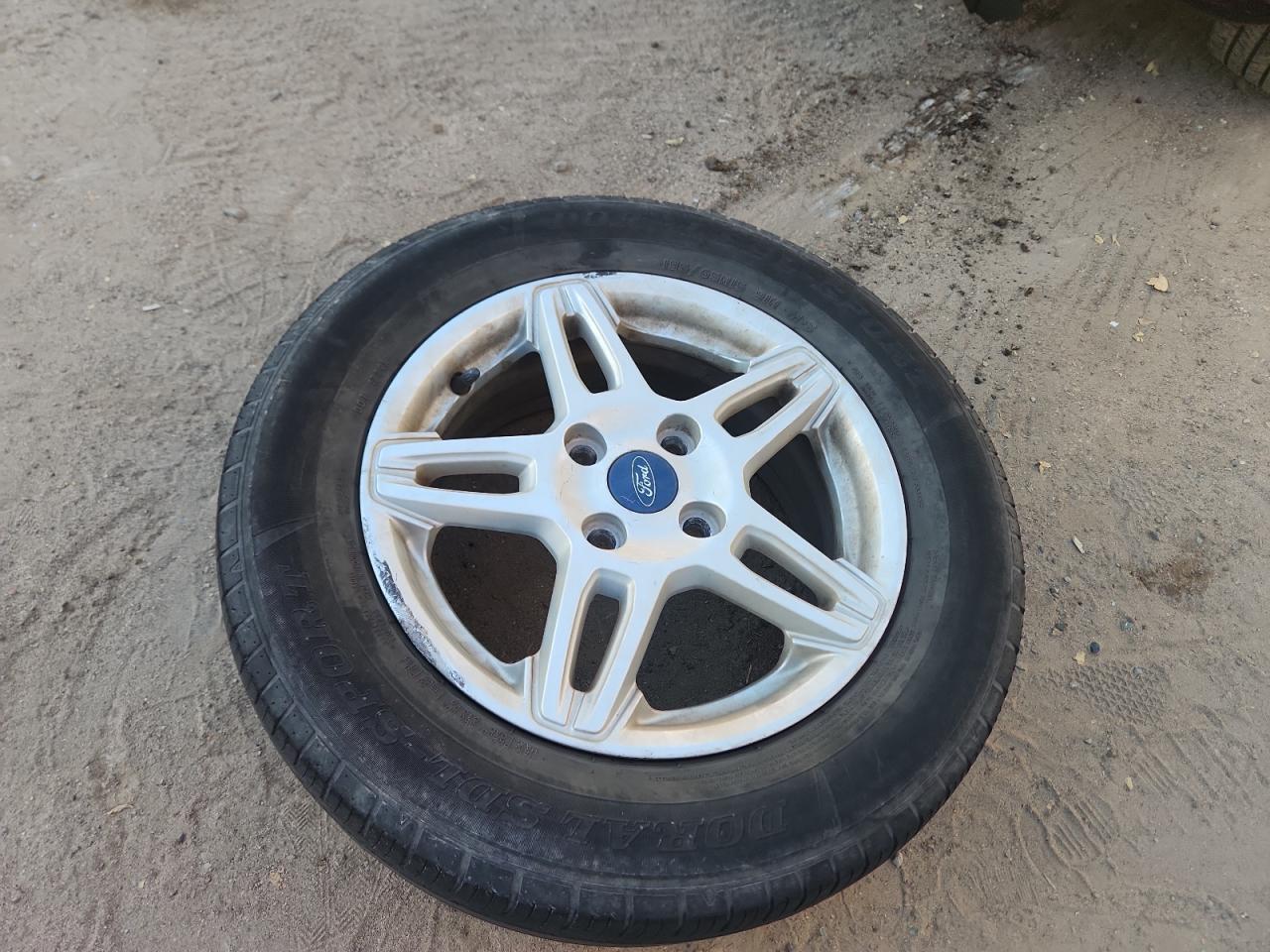 2019 Ford Fiesta Se VIN: 3FADP4BJ0KM120106 Lot: 90947195