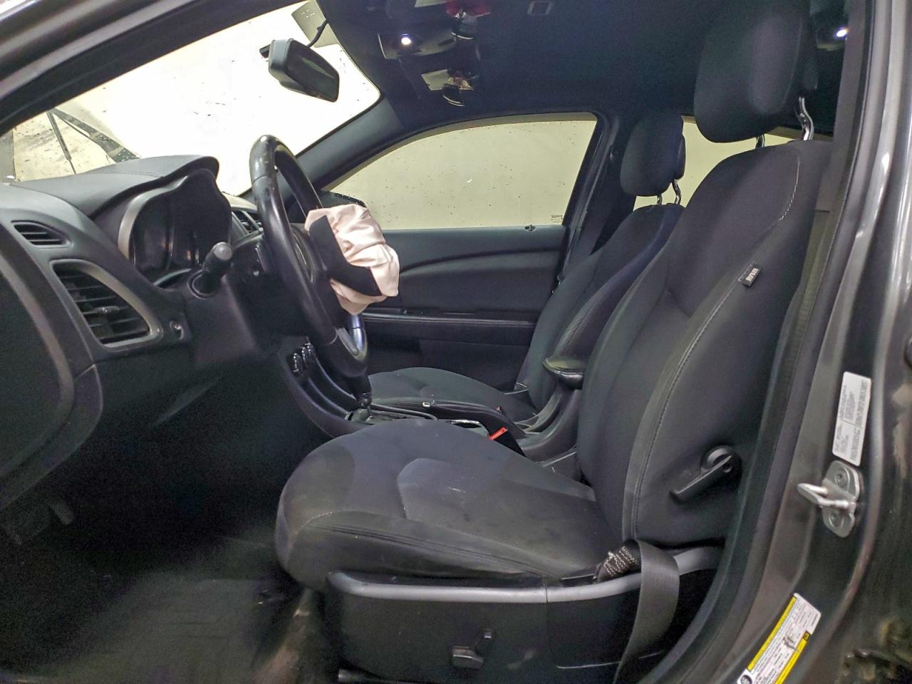 2012 Dodge Avenger Sxt VIN: 1C3CDZCB6CN309003 Lot: 94443525