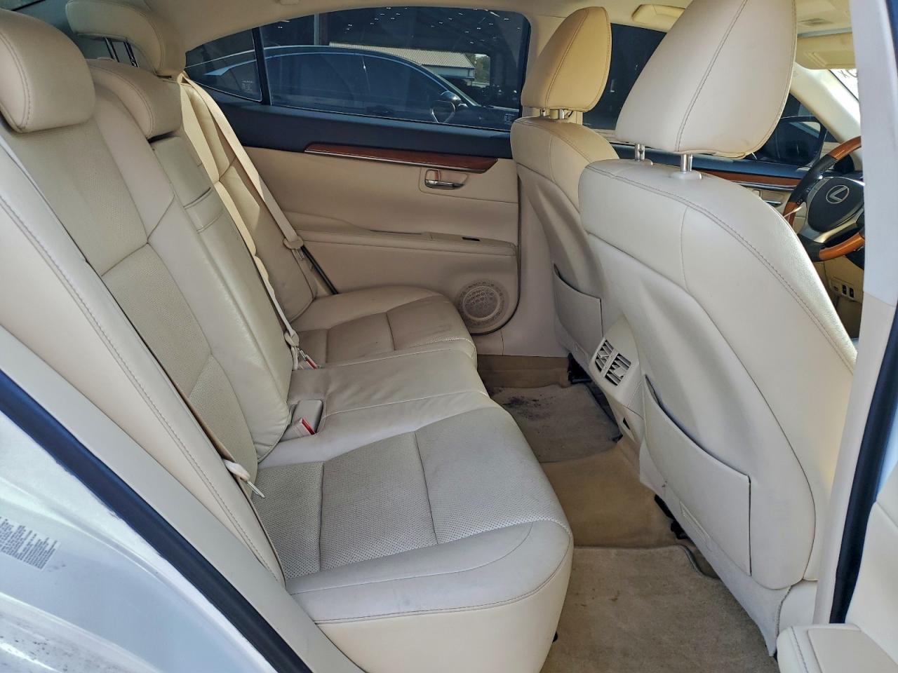 2013 Lexus Es 300H VIN: JTHBW1GG3D2021191 Lot: 94484725