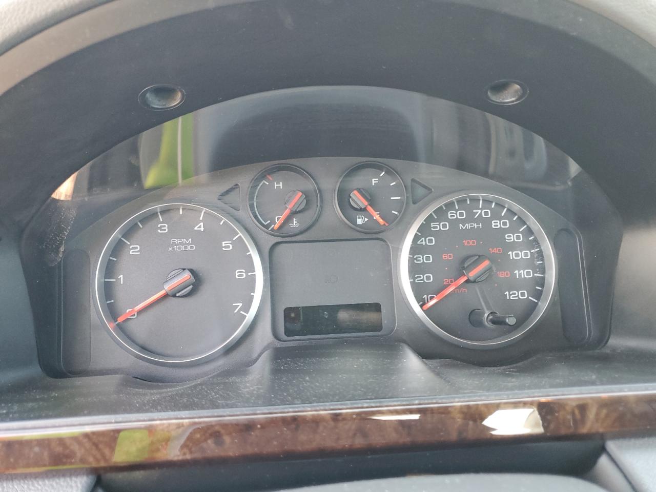 2005 Ford Five Hundred Sel VIN: 1FAHP24105G164141 Lot: 82741455