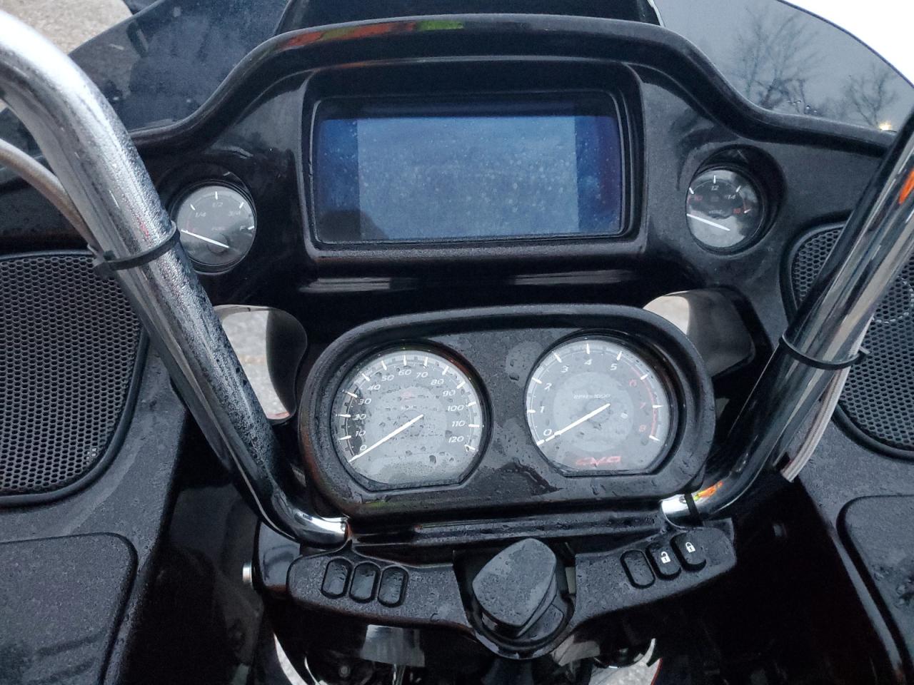 2021 Harley-Davidson Fltrxse VIN: 1HD1TCL12MB957868 Lot: 93948125