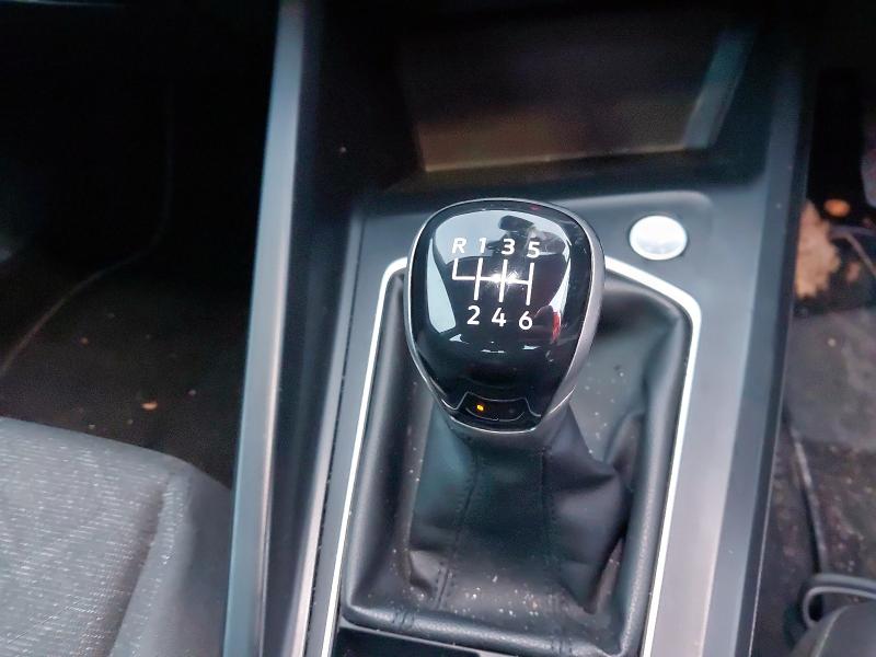 2023 VOLKSWAGEN GOLF 1.5 TSI LIFE 5DR