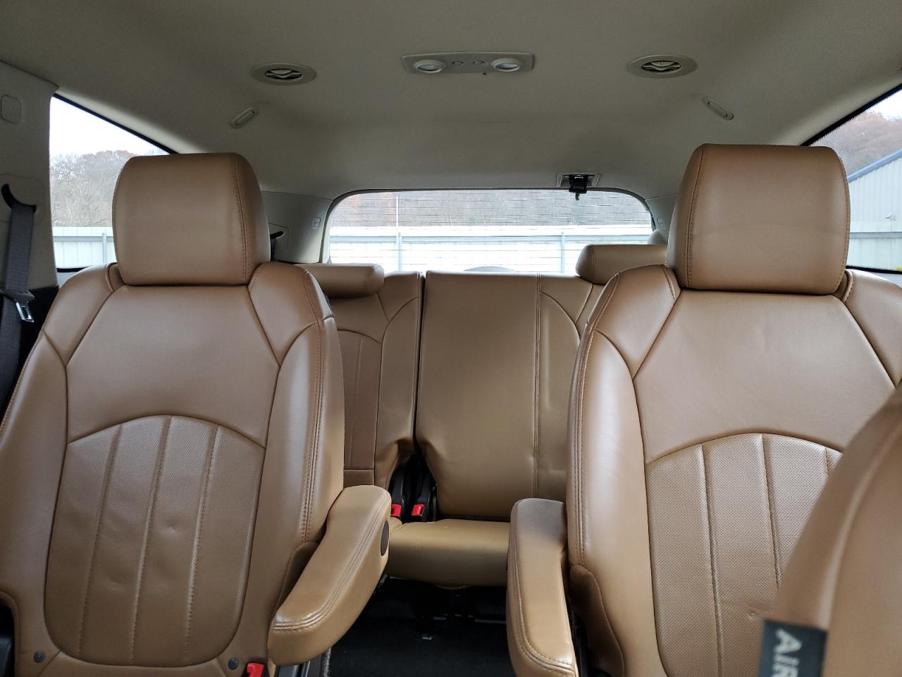 2013 Buick Enclave VIN: 5GAKVCKD5DJ171842 Lot: 92713015