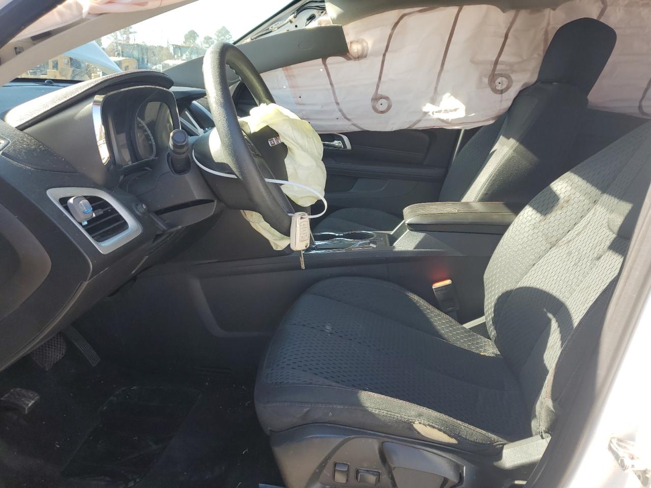 2013 GMC Terrain Sle VIN: 2GKALMEK0D6186881 Lot: 92777785