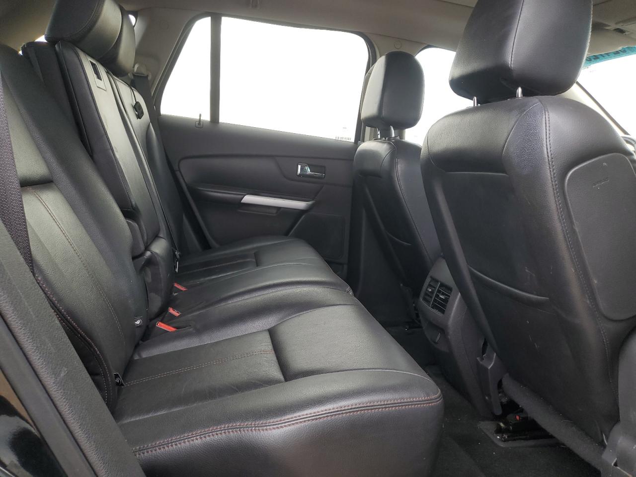 2013 Ford Edge Sel VIN: 2FMDK3JC1DBA21817 Lot: 92472345