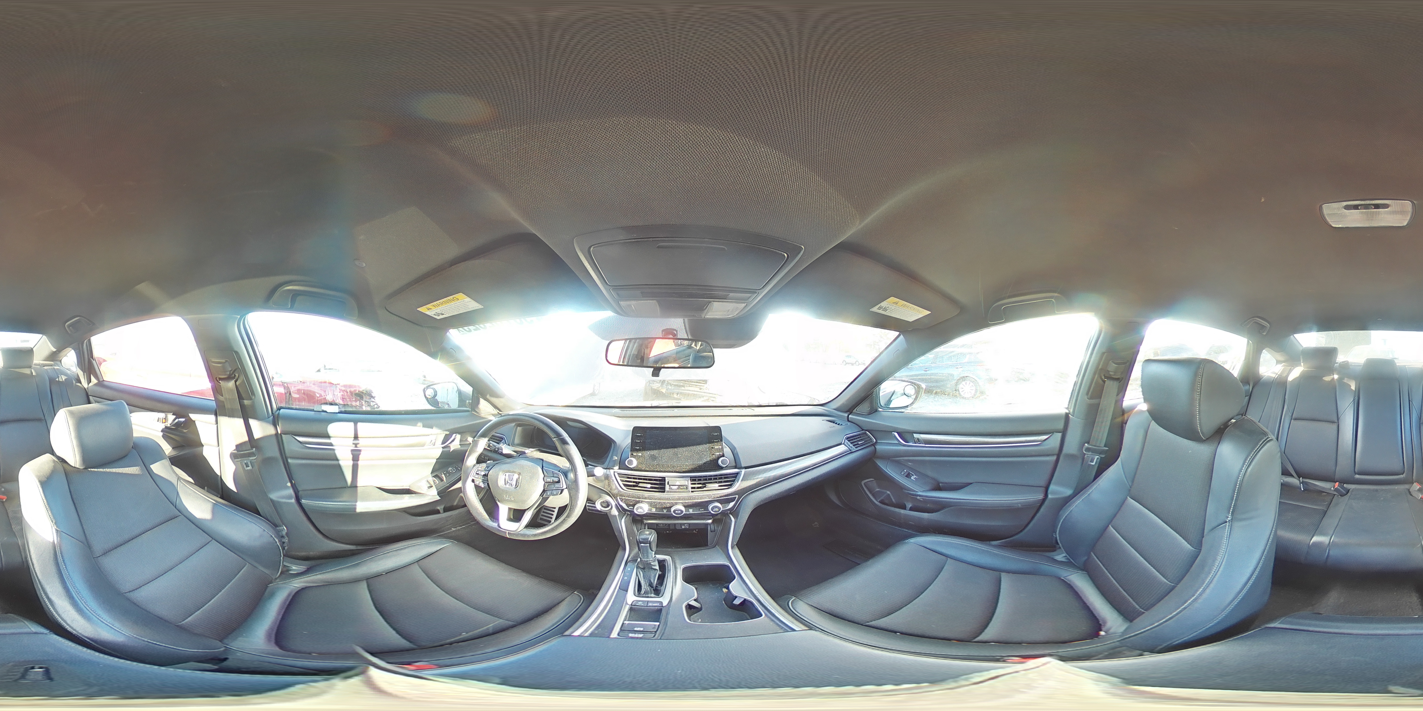 2018 Honda Accord Sport VIN: 1HGCV1F36JA026220 Lot: 90752625