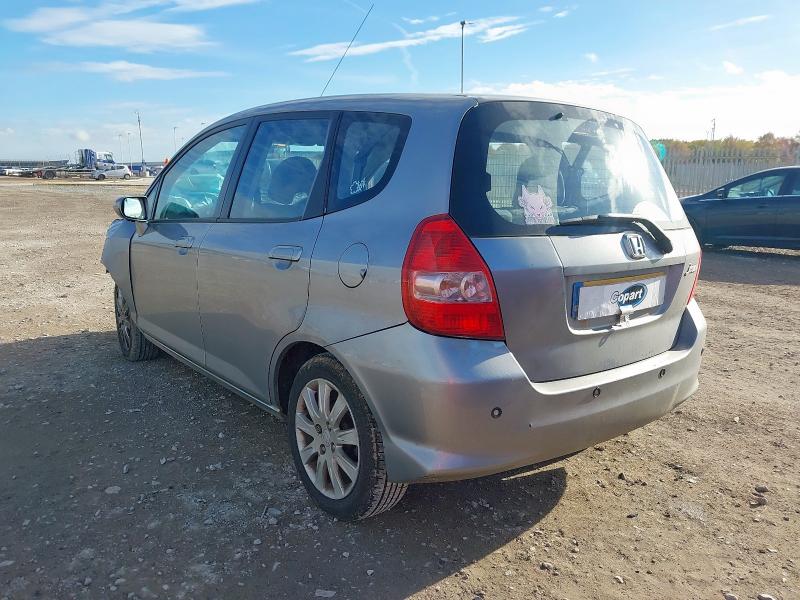 2006 HONDA JAZZ 1.4 I-DSI SE 5DR [SR]