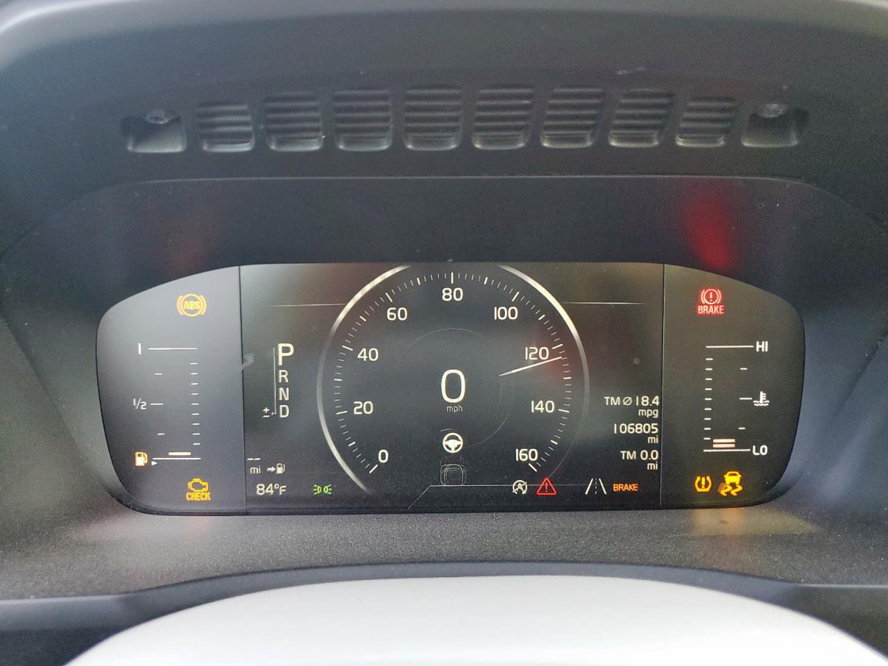 2018 Volvo Xc90 T5 VIN: YV4102CK6J1339139 Lot: 92357955