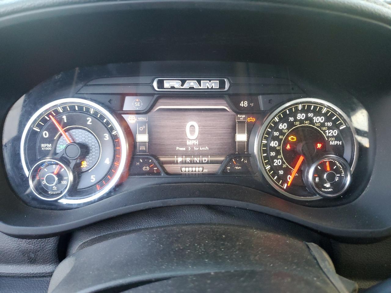 2021 Ram 3500 Laramie VIN: 3C63RRJL0MG588877 Lot: 93337635