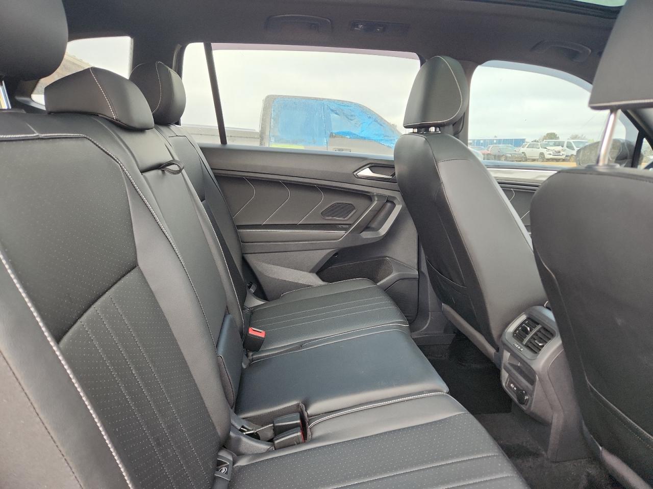 2023 Volkswagen Tiguan Se R-Line Black VIN: 3VVCB7AX8PM045790 Lot: 90669245