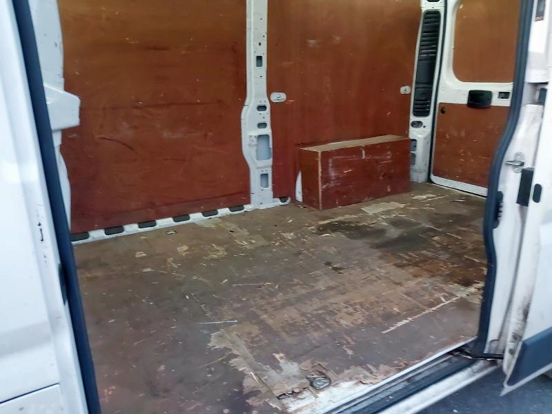 2020 CITROEN RELAY 2.2 BLUEHDI H2 VAN 140PS ENTERPRISE