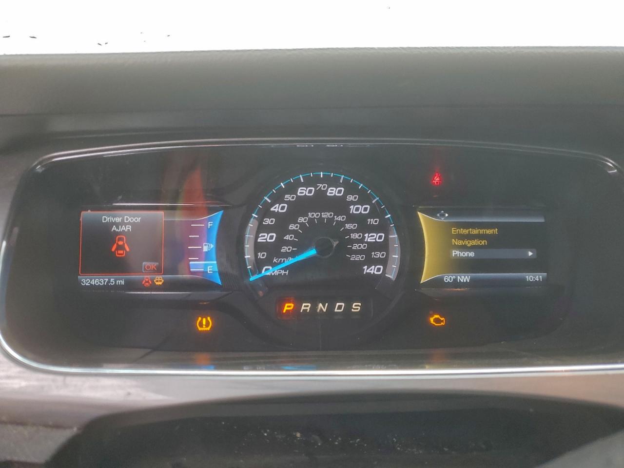 2014 Ford Taurus Sel VIN: 1FAHP2E82EG185004 Lot: 94172175