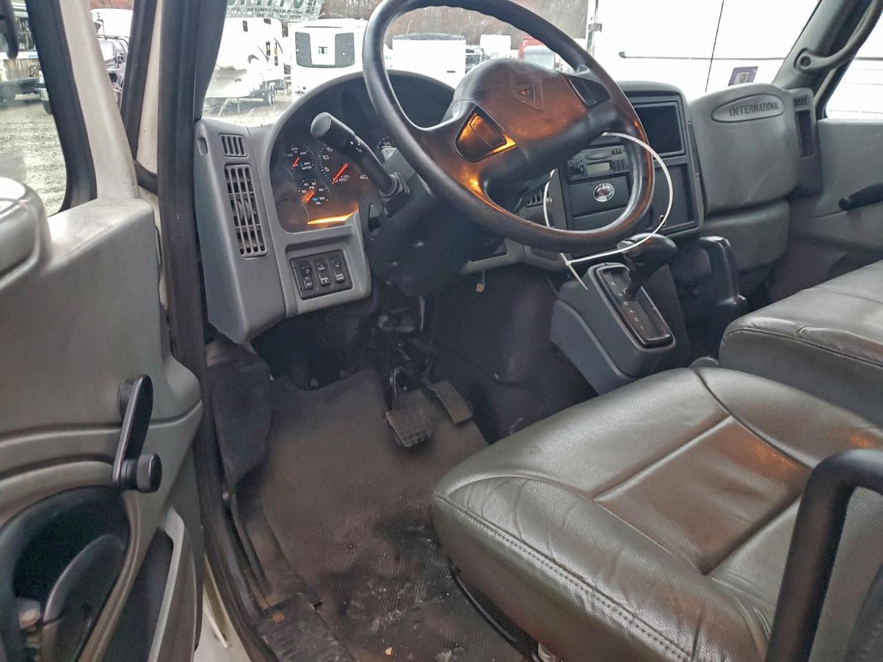 2006 International 4000 4300 VIN: 1HTMMAAM86H346033 Lot: 94171305