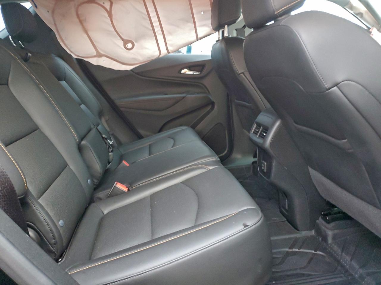 2020 Chevrolet Equinox Premier VIN: 2GNAXPEXXL6256499 Lot: 94332325