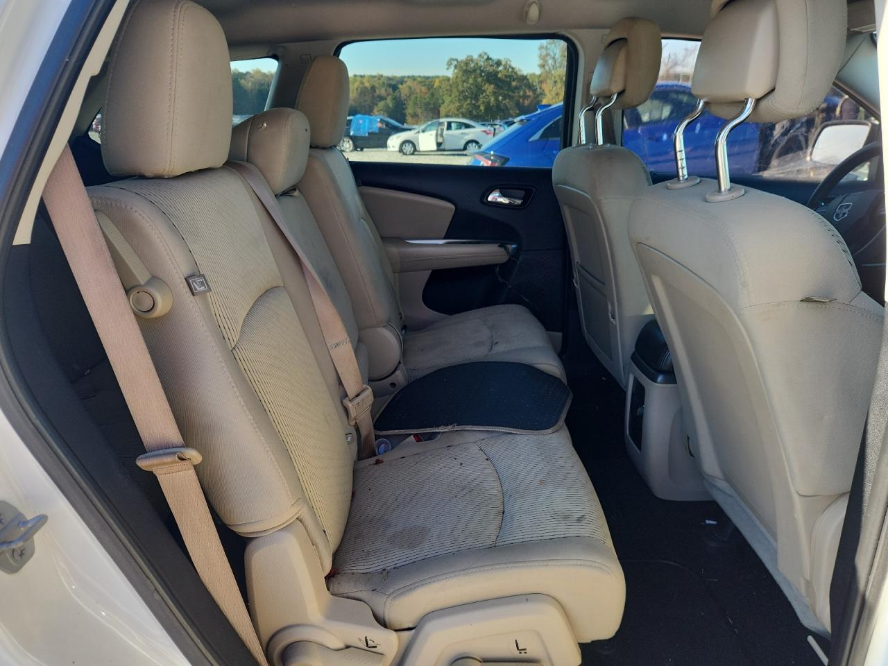 2018 Dodge Journey Sxt VIN: 3C4PDCBG1FT610399 Lot: 90777705