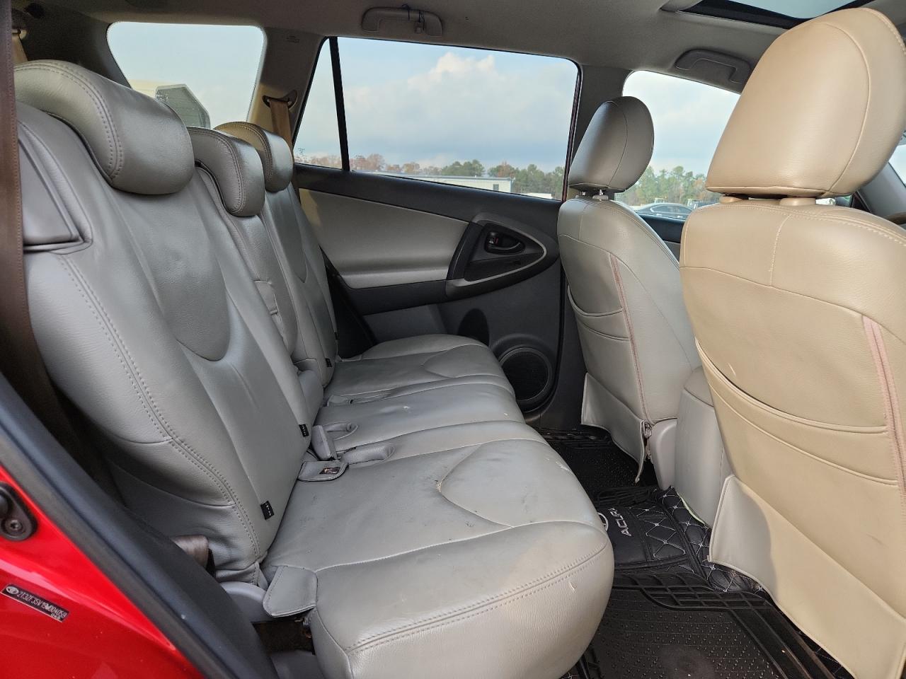 2009 Toyota Rav4 VIN: 2T3ZF35V19W004059 Lot: 92909695