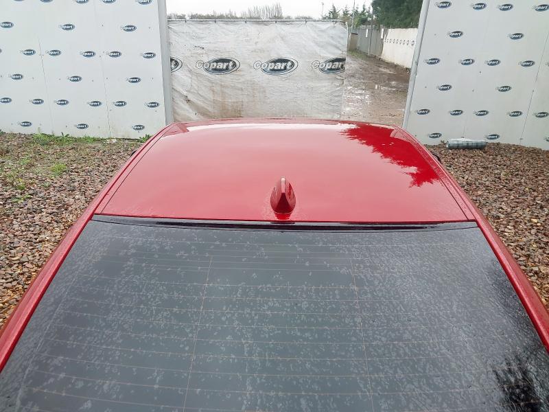 2016 JAGUAR XE 2.0D R-SPORT 4DR