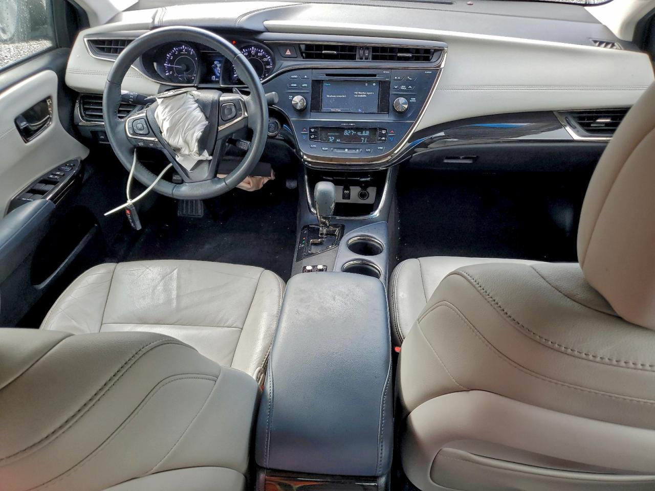 2015 Toyota Avalon Xle VIN: 4T1BK1EB8FU161812 Lot: 94151655