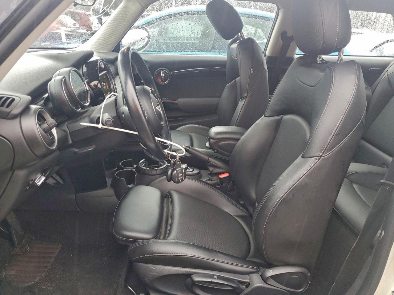 2014 Mini Cooper S VIN: WMWXM7C51ET926199 Lot: 91570165