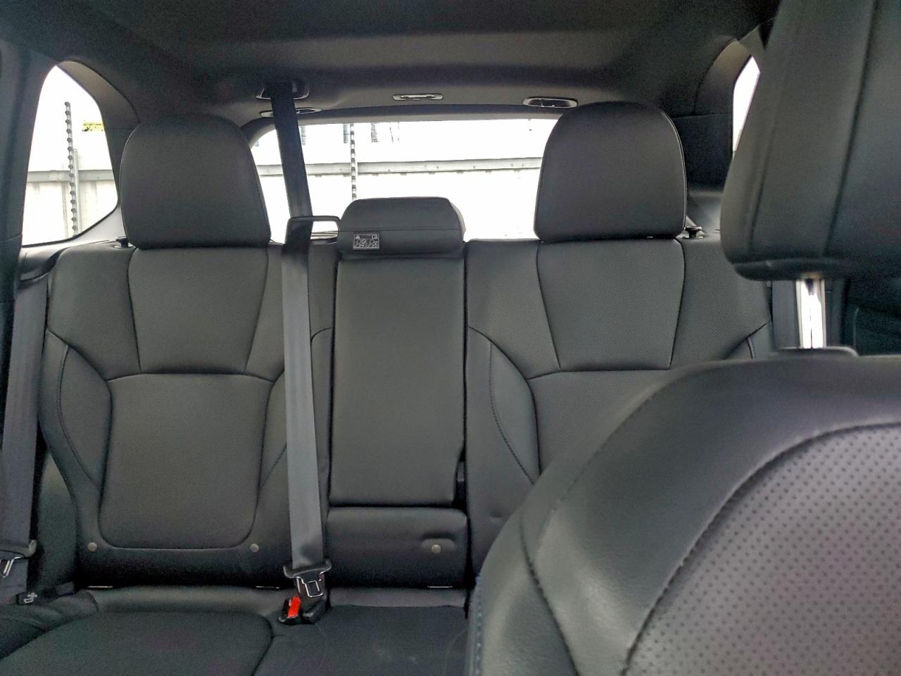 2025 Subaru Forester Limited VIN: JF2SLDRCXSH425431 Lot: 94248155