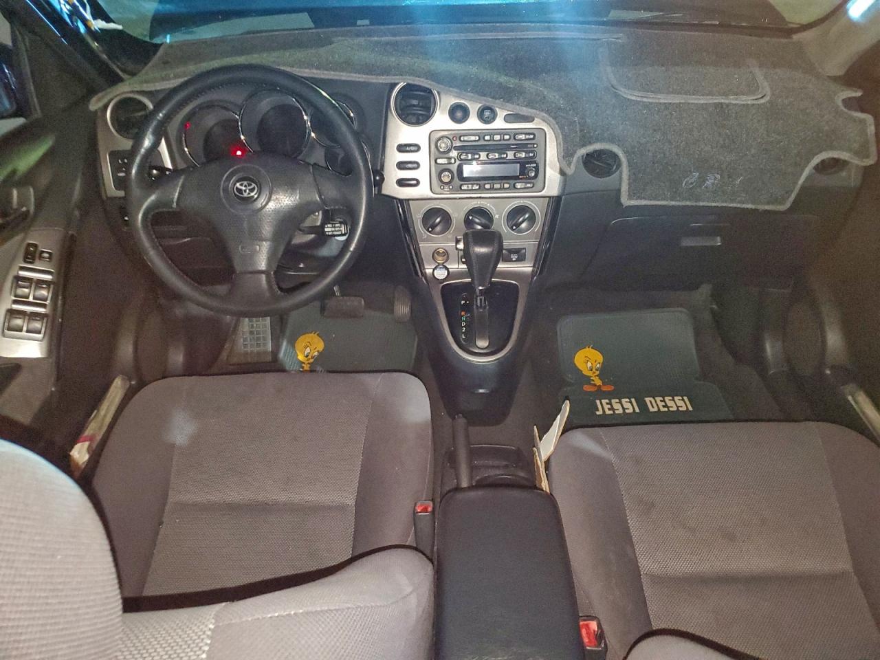 2003 Toyota Corolla Ma VIN: 083235 Lot: 95113245