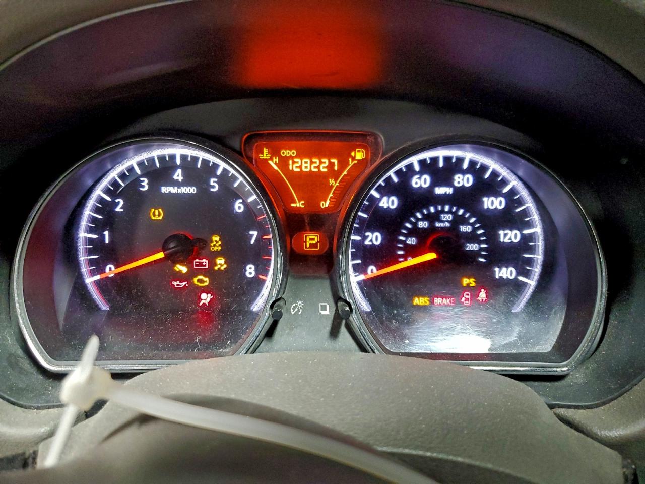 2013 Nissan Versa S VIN: 3N1CN7AP8DL820731 Lot: 94062615