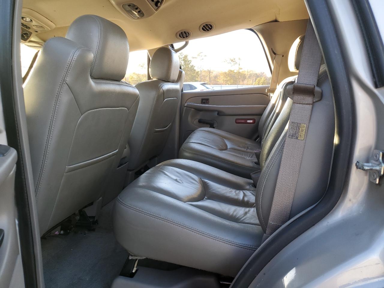 2005 Chevrolet Tahoe K1500 VIN: 1GNEK13T15R116507 Lot: 92578535