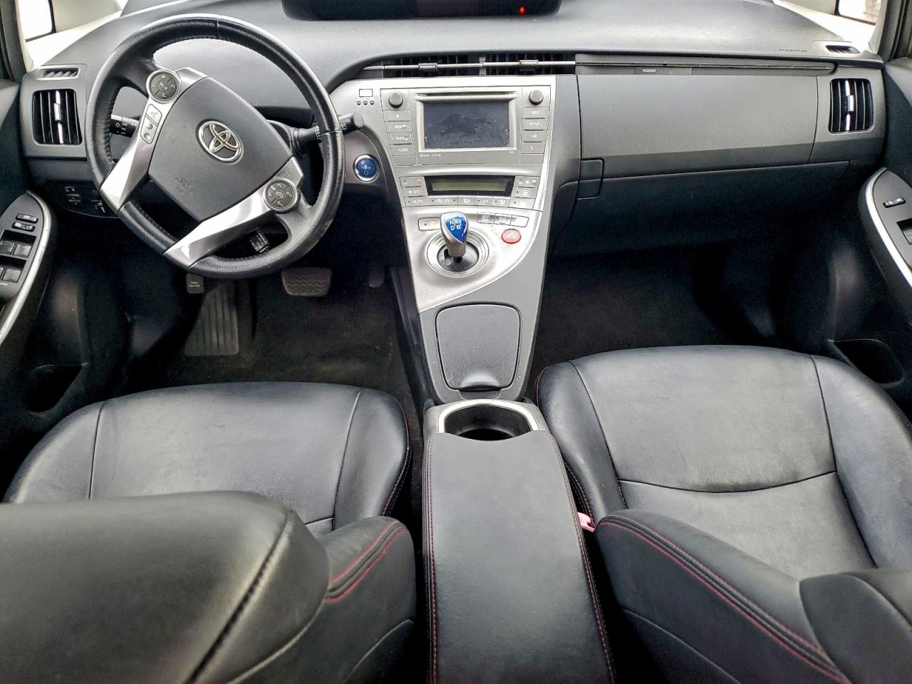 2013 Toyota Prius VIN: JTDKN3DU5D5583246 Lot: 94303915