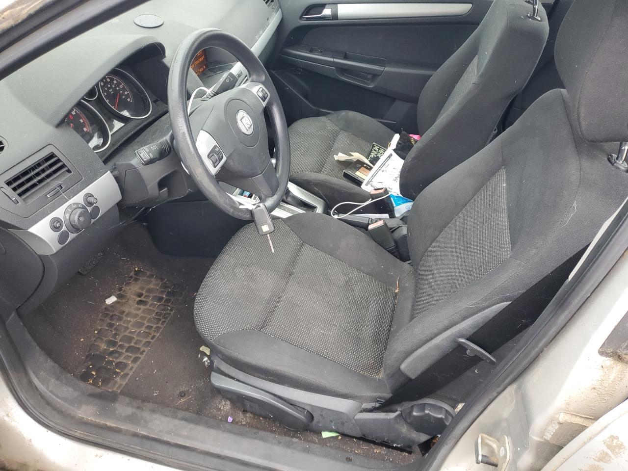 2008 Saturn Astra Xr VIN: W08AT671885071385 Lot: 93790725