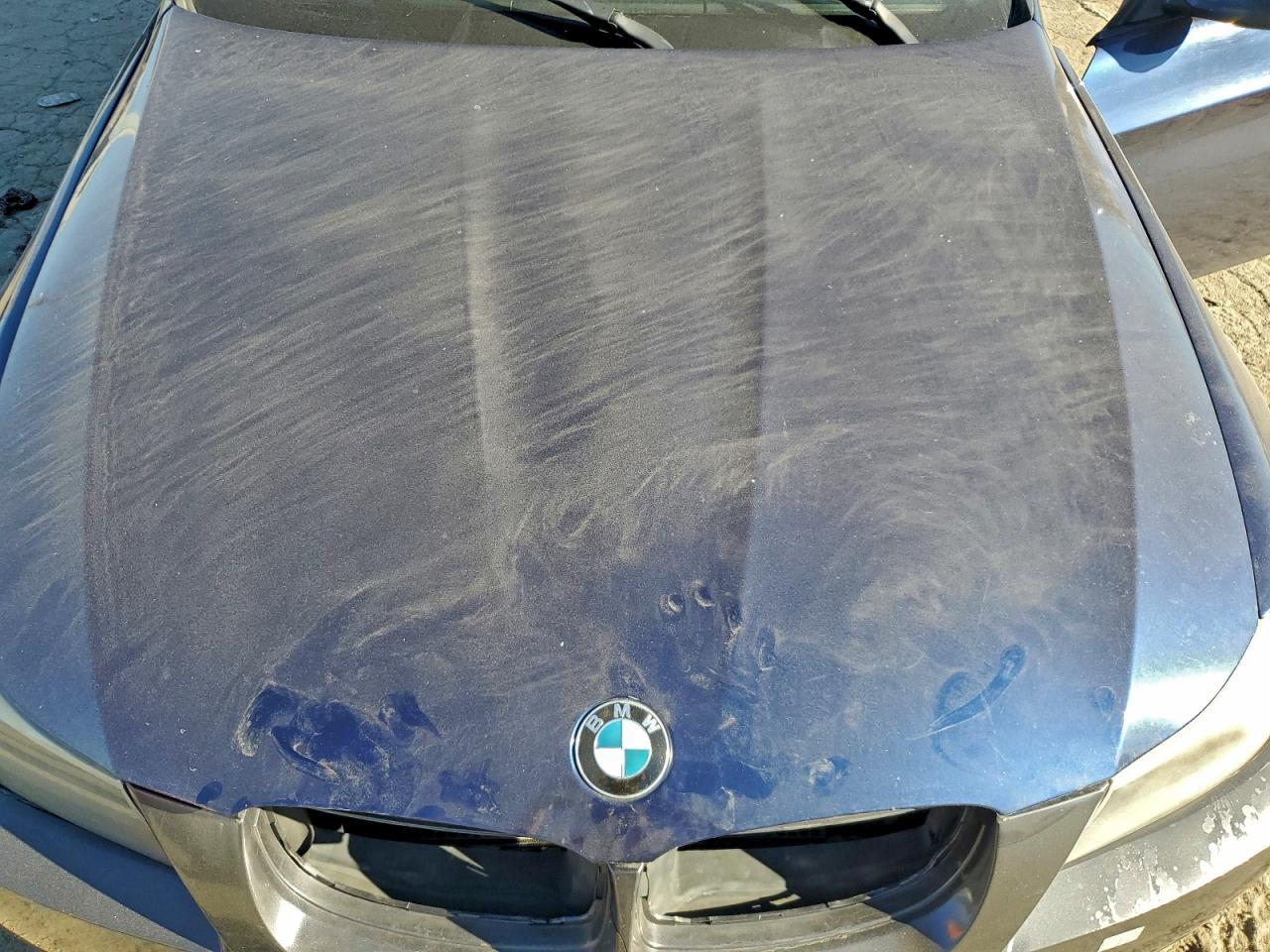 2011 BMW 328 I Sulev VIN: WBAPH5G59BNM73307 Lot: 94349345