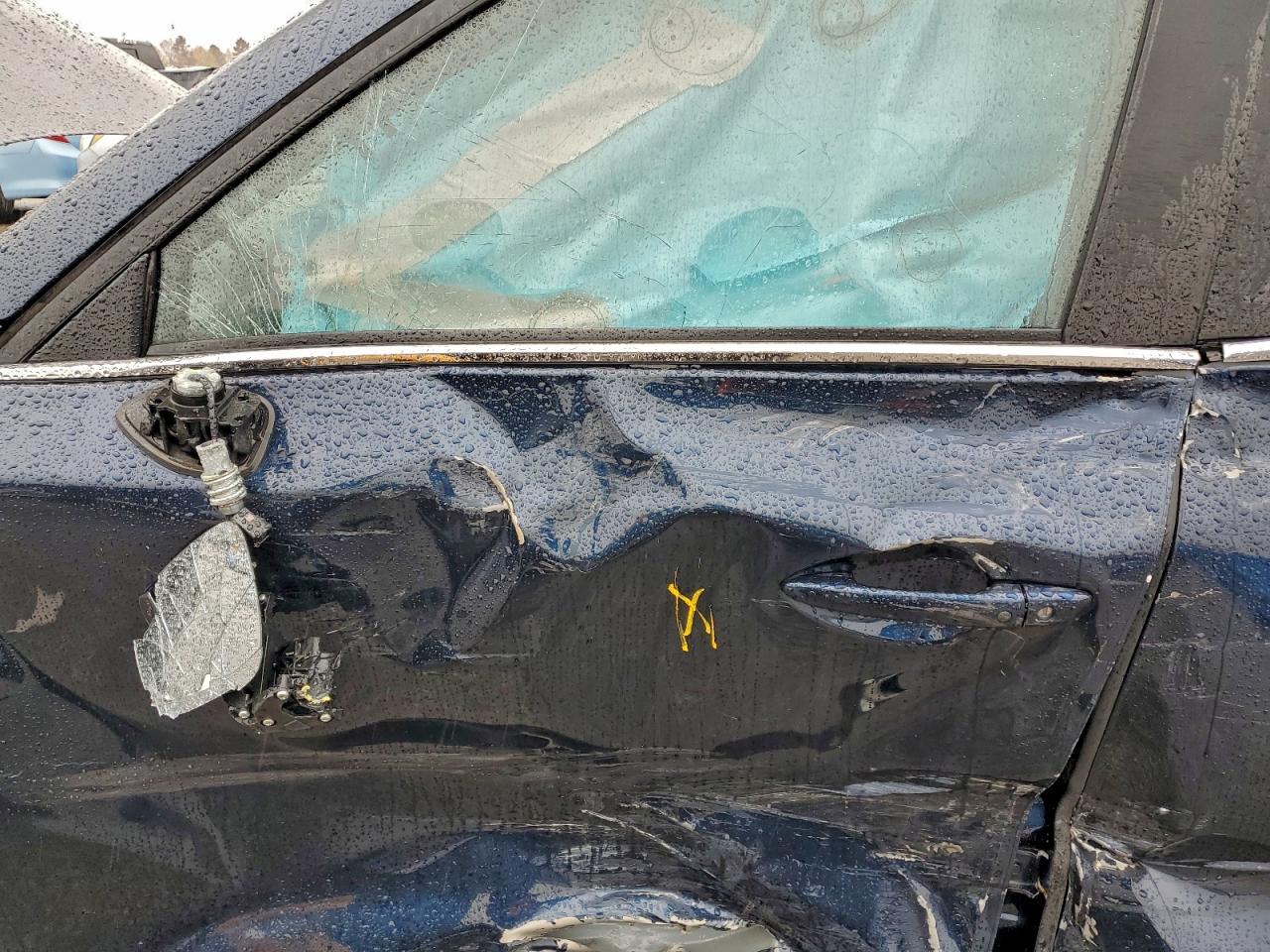 2020 Mazda Cx-5 Touring VIN: JM3KFBCM8L0849709 Lot: 92728635