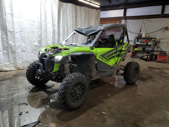 2020 HONDA SXS1000 S2R  