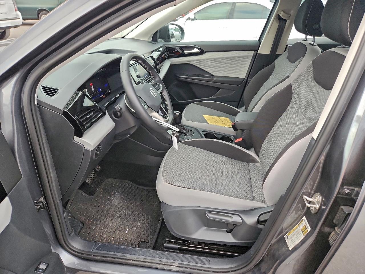 2023 Volkswagen Taos S VIN: 3VVCX7B26PM366909 Lot: 93980655