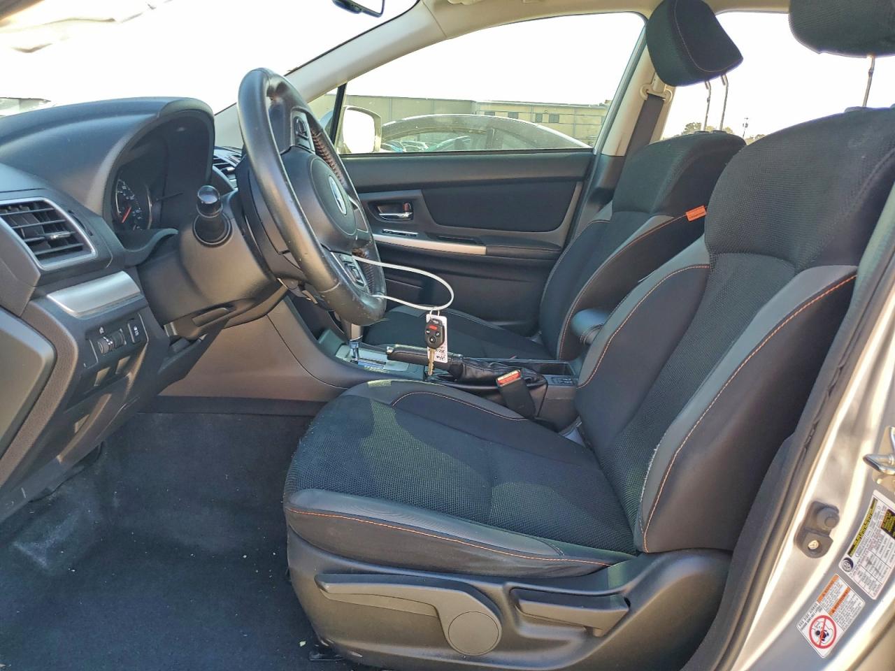 2016 Subaru Crosstrek Premium VIN: JF2GPABC6G8339723 Lot: 92470435