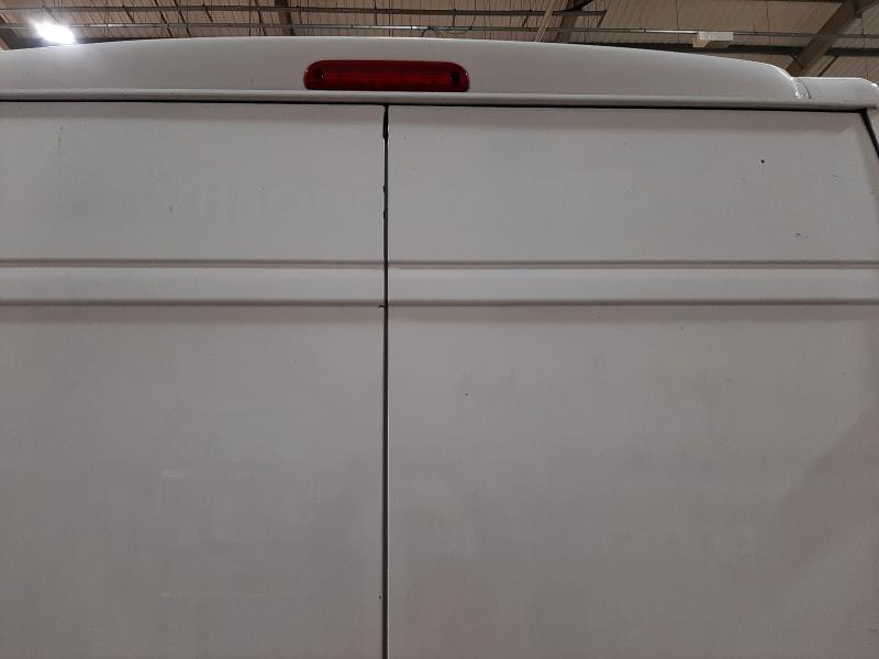 2021 CITROEN RELAY 2.2 BLUEHDI H2 VAN 140PS ENTERPRISE