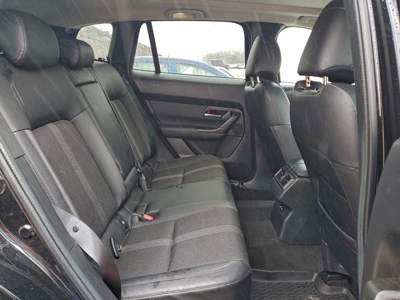 2023 Mazda Cx-50 Preferred Plus VIN: 7MMVABCM4PN126467 Lot: 94564835