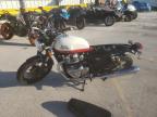 2022 ROYAL ENFIELD MOTORS INT 650    for sale at Copart FL - FT. PIERCE