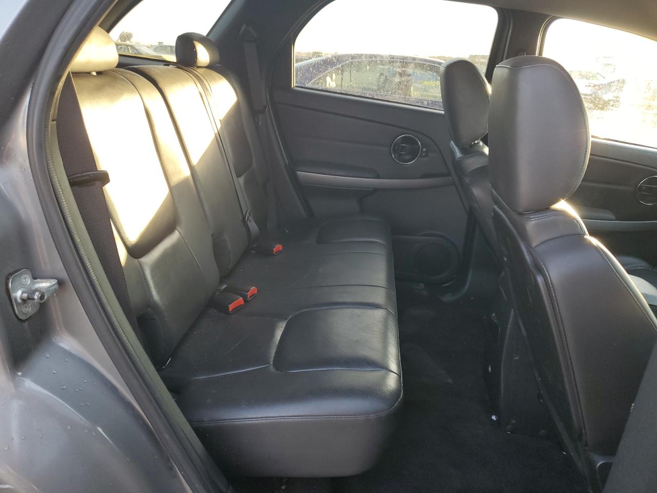 2006 Pontiac Torrent VIN: 2CKDL63FX66169818 Lot: 91650015