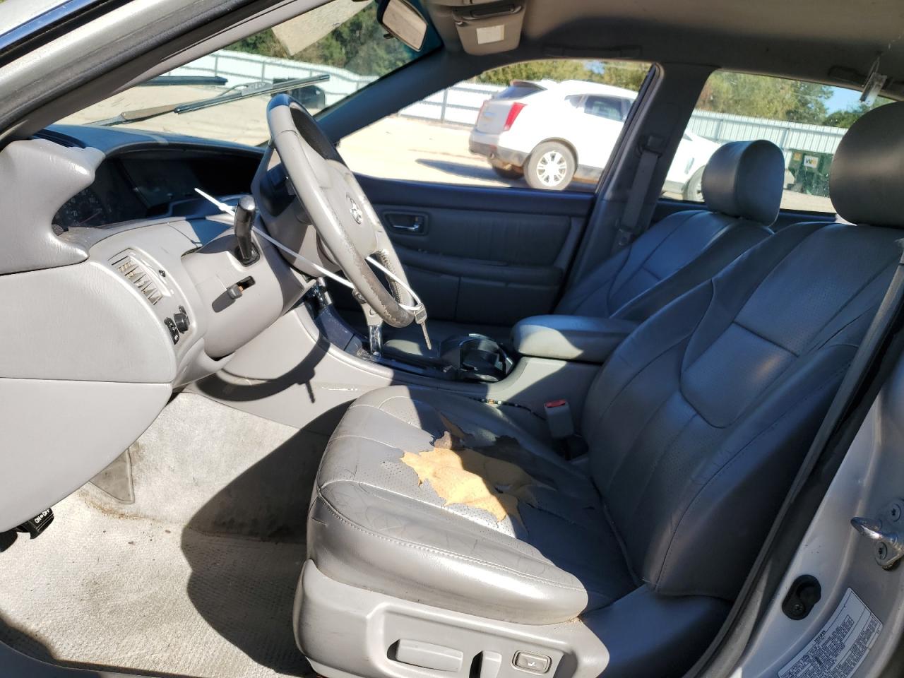 2003 Toyota Avalon Xl VIN: 4T1BF28B53U322294 Lot: 92250455