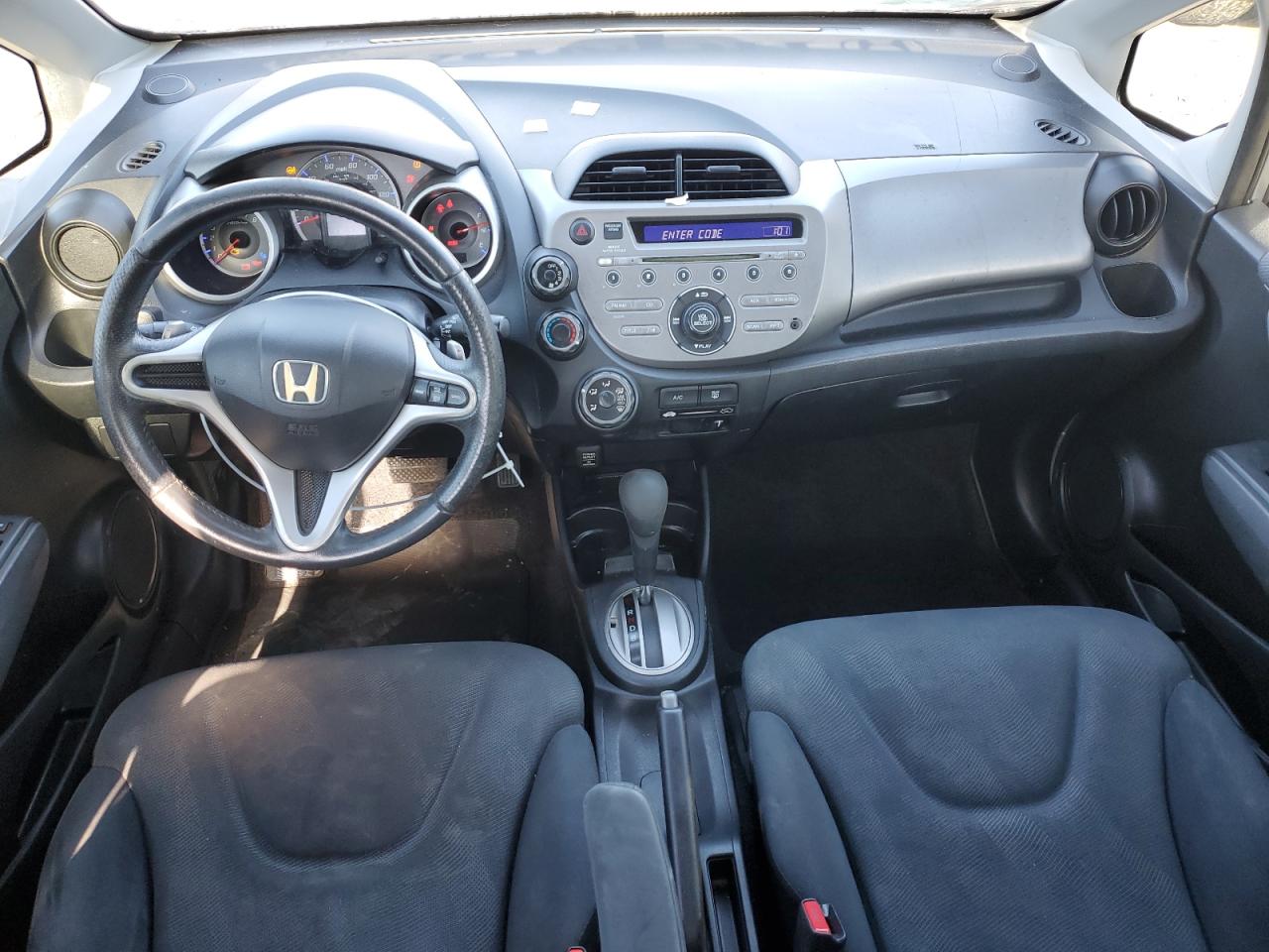 2009 Honda Fit Sport VIN: JHMGE88469S022154 Lot: 90945645