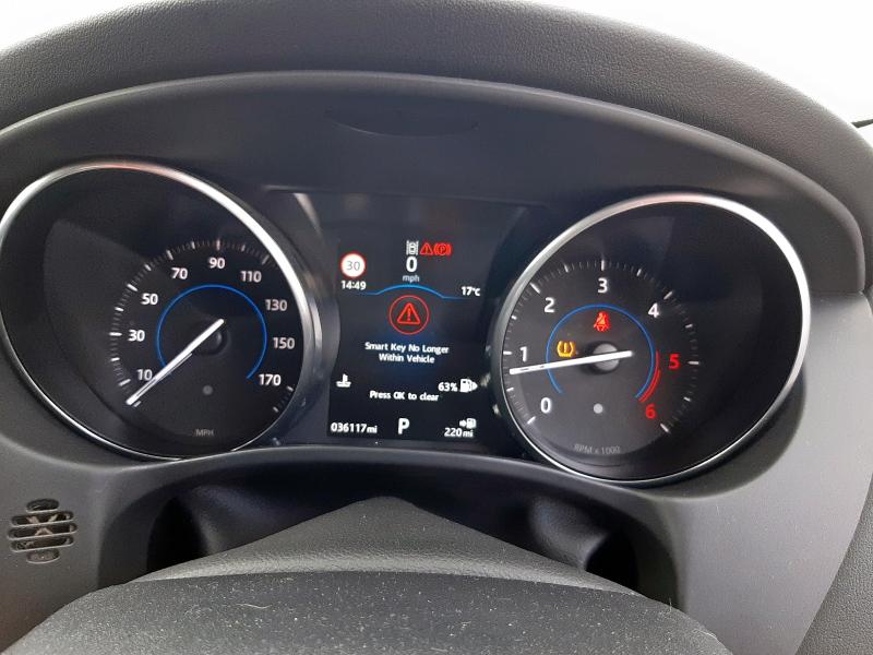 2017 JAGUAR XE 2.0D [180] PORTFOLIO 4DR AUTO AWD