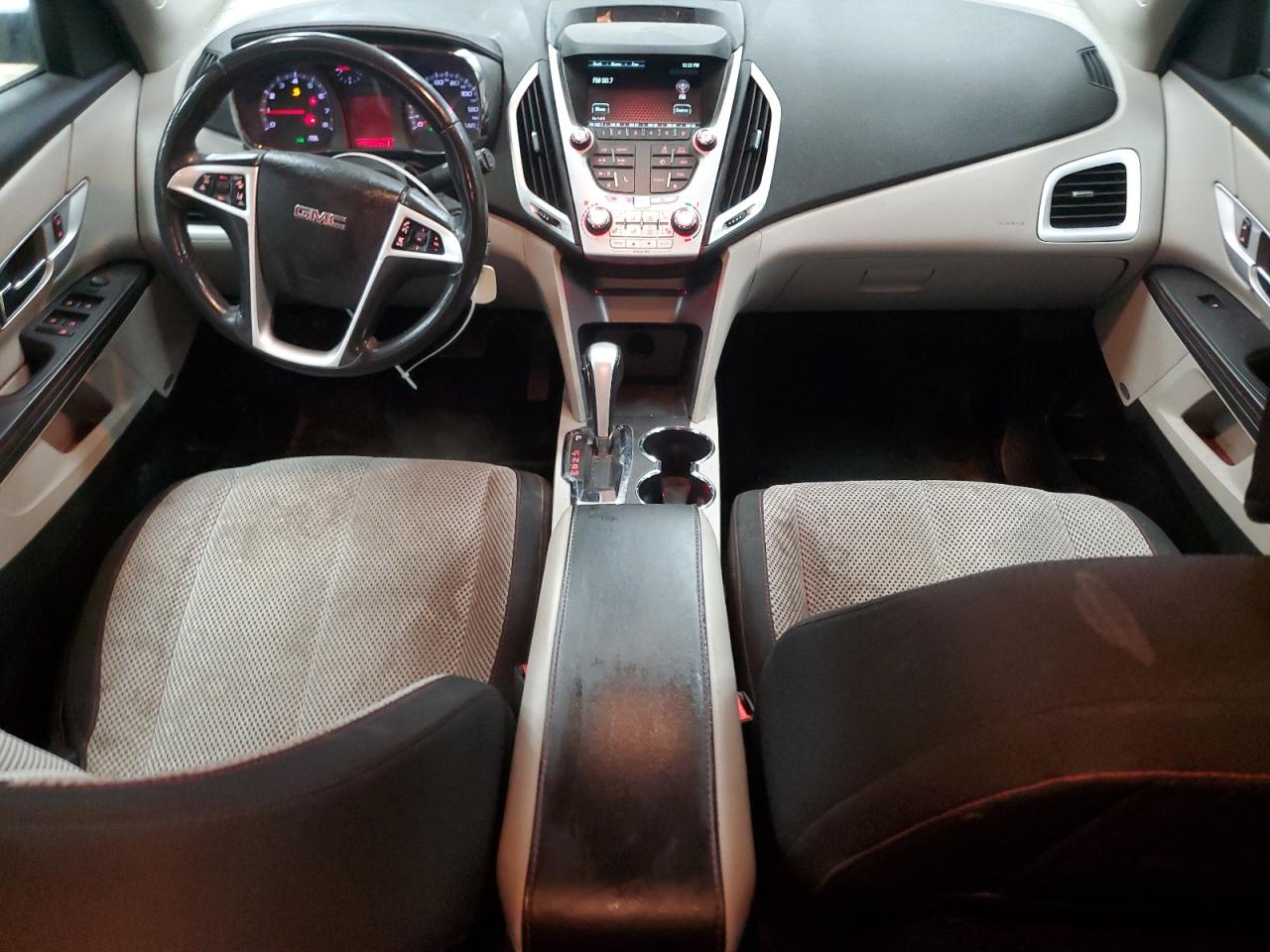 2014 GMC Terrain Sle VIN: 2GKFLWE36E6263121 Lot: 90808005