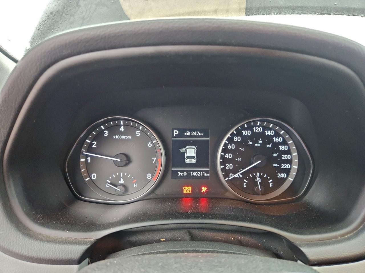 2018 Hyundai Elantra Gt VIN: KMHH35LE3JU026337 Lot: 94609375