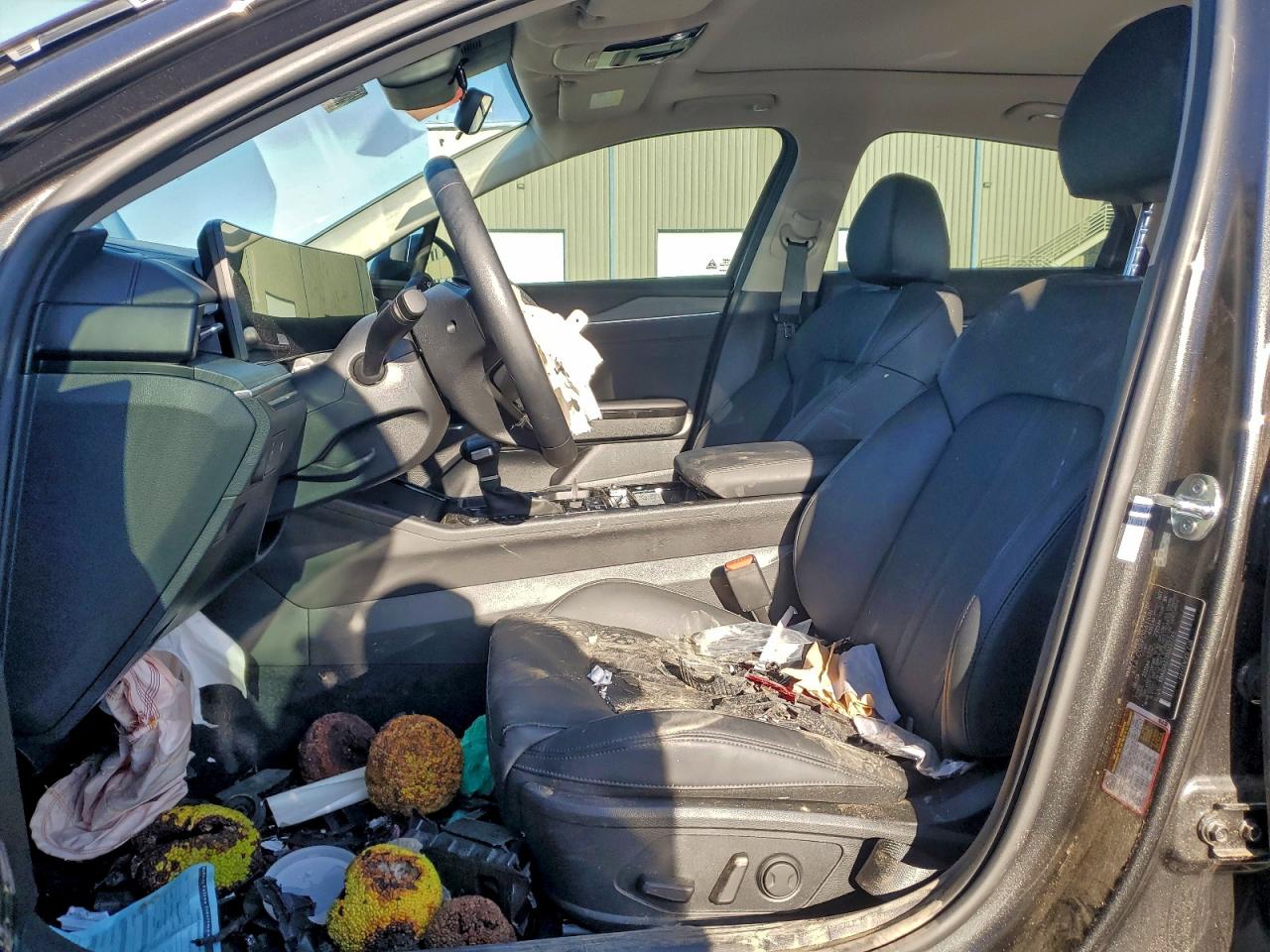 2025 Kia K5 Ex VIN: KNAG34J73S5297745 Lot: 93924555