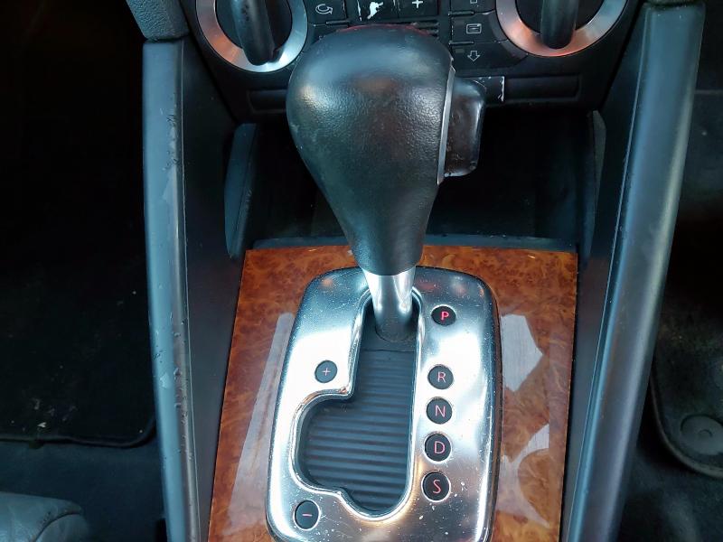 2004 AUDI A3 2.0 FSI SE 3DR TIP AUTO