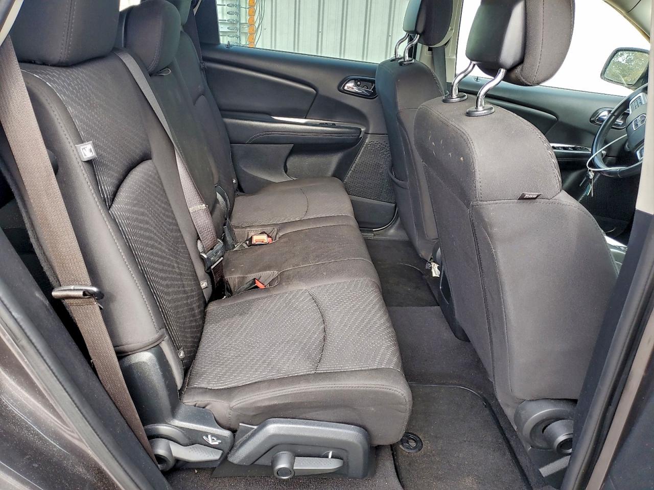 2017 Dodge Journey Se VIN: 3C4PDCAB7HT529223 Lot: 94055725