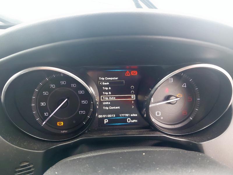 2015 JAGUAR XE 2.0D [180] PRESTIGE 4DR AUTO