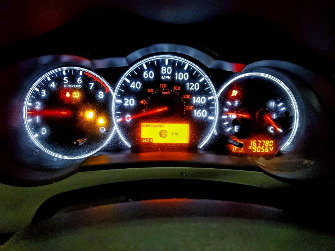 2010 Nissan Altima Base VIN: 1N4AL2AP1AN531737 Lot: 94553595